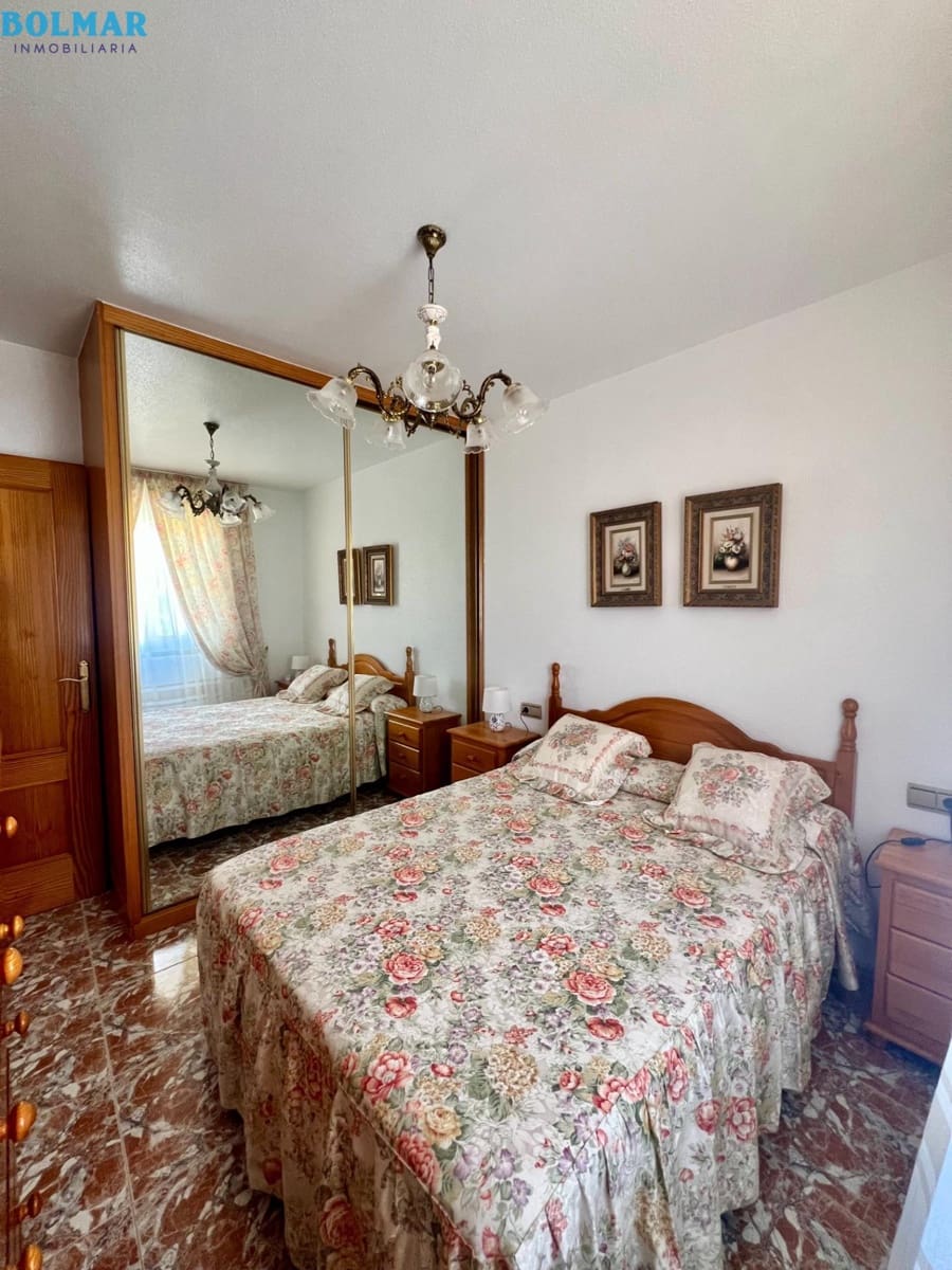 2 camera da letto Appartamento in vendita in Puerto de Mazarron - 120.000 € (Rif: 8352239)