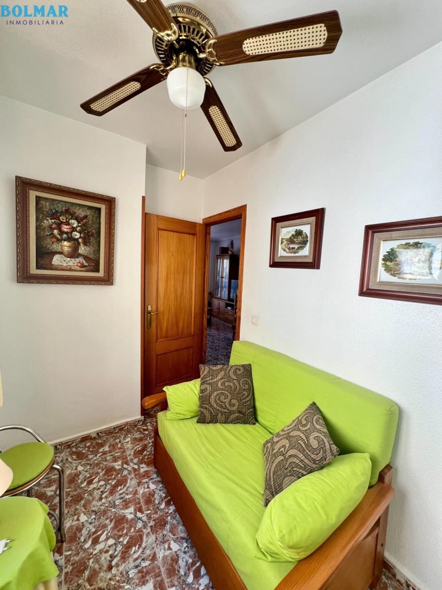 2 camera da letto Appartamento in vendita in Puerto de Mazarron - 120.000 € (Rif: 8352239)