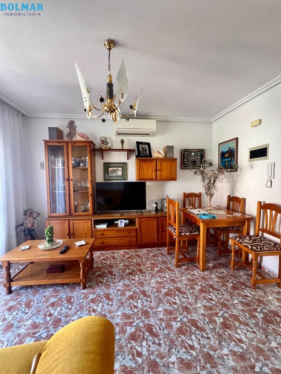2 camera da letto Appartamento in vendita in Puerto de Mazarron - 120.000 € (Rif: 8352239)