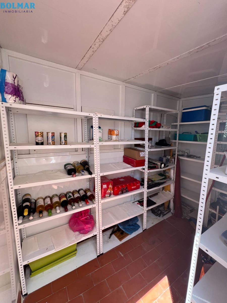 2 camera da letto Appartamento in vendita in Puerto de Mazarron - 120.000 € (Rif: 8352239)