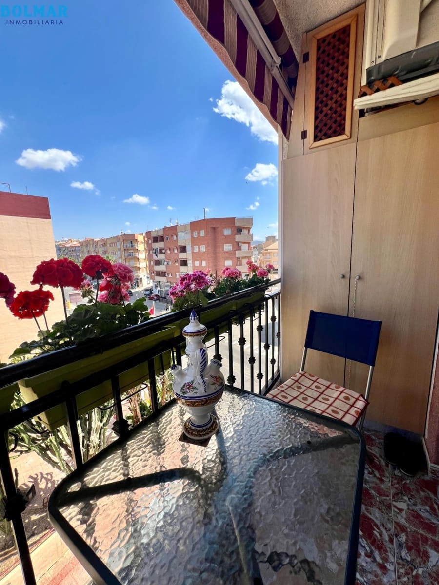2 camera da letto Appartamento in vendita in Puerto de Mazarron - 120.000 € (Rif: 8352239)