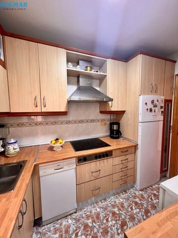 2 camera da letto Appartamento in vendita in Puerto de Mazarron, Mazarrón - 120.000 € (Rif: 8352239)