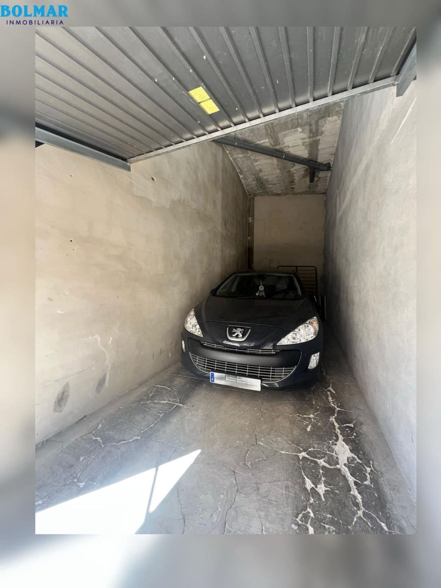 Garage for sale in Puerto de Mazarron - € 25,500 (Ref: 8616962)