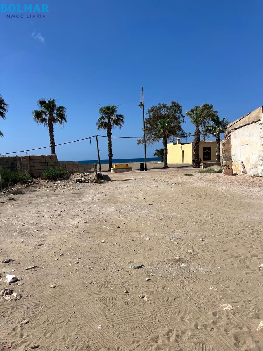 Byggegrund til salg i Bolnuevo - € 220.000 (Ref: 8715443)