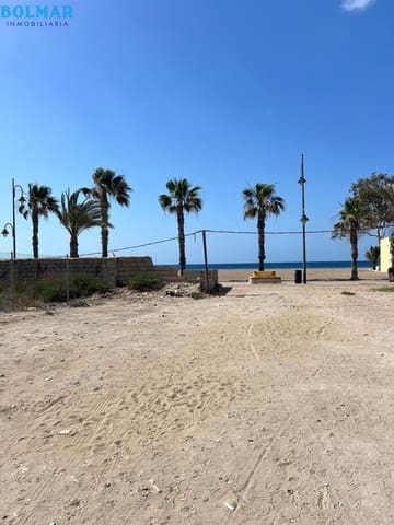 Bauplatz zu verkaufen in Bolnuevo, Mazarrón - 220.000 € (Ref: 8715443)