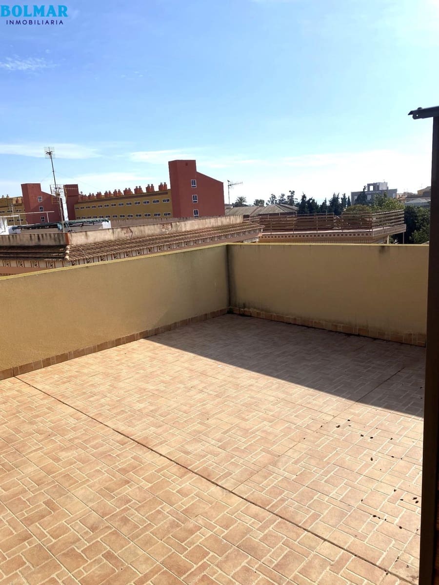 4 soveværelse Lejlighed til salg i Puerto de Mazarron - € 136.200 (Ref: 8911106)