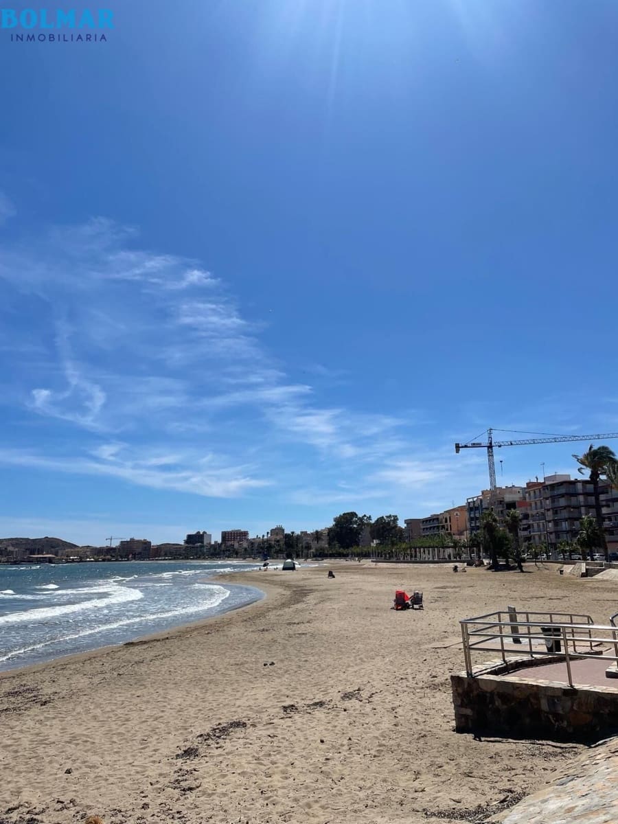 4 soveværelse Lejlighed til salg i Puerto de Mazarron - € 136.200 (Ref: 8911106)