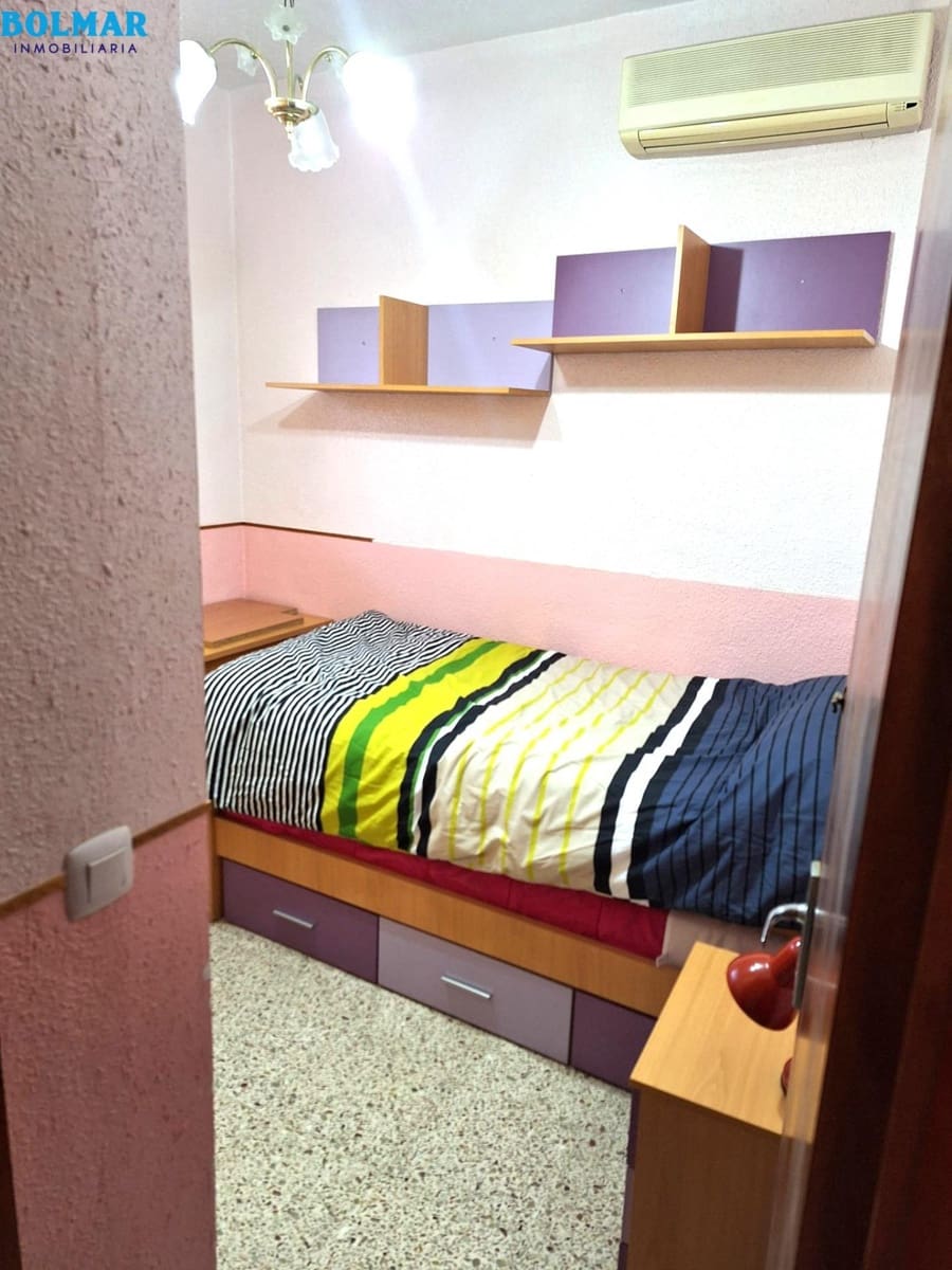 4 soveværelse Lejlighed til salg i Puerto de Mazarron - € 136.200 (Ref: 8911106)