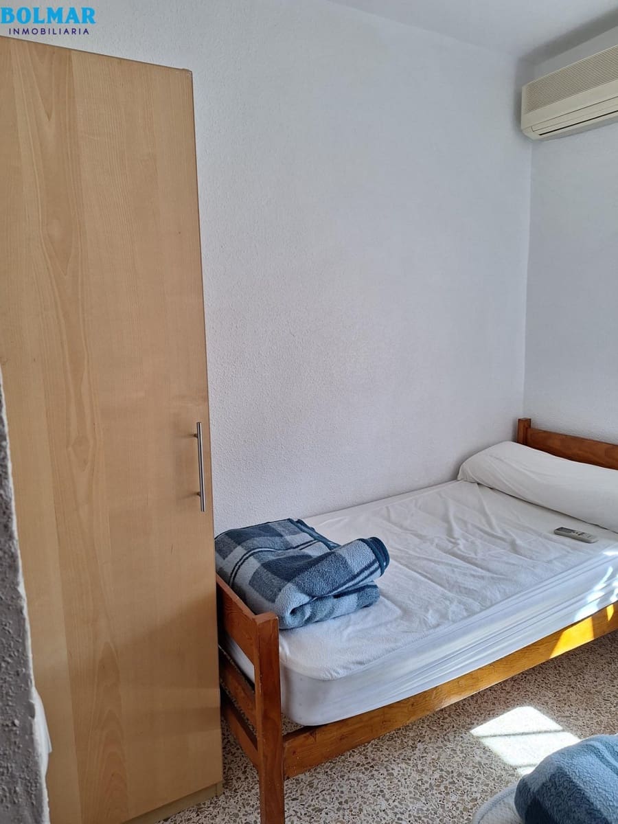 4 soveværelse Lejlighed til salg i Puerto de Mazarron - € 136.200 (Ref: 8911106)