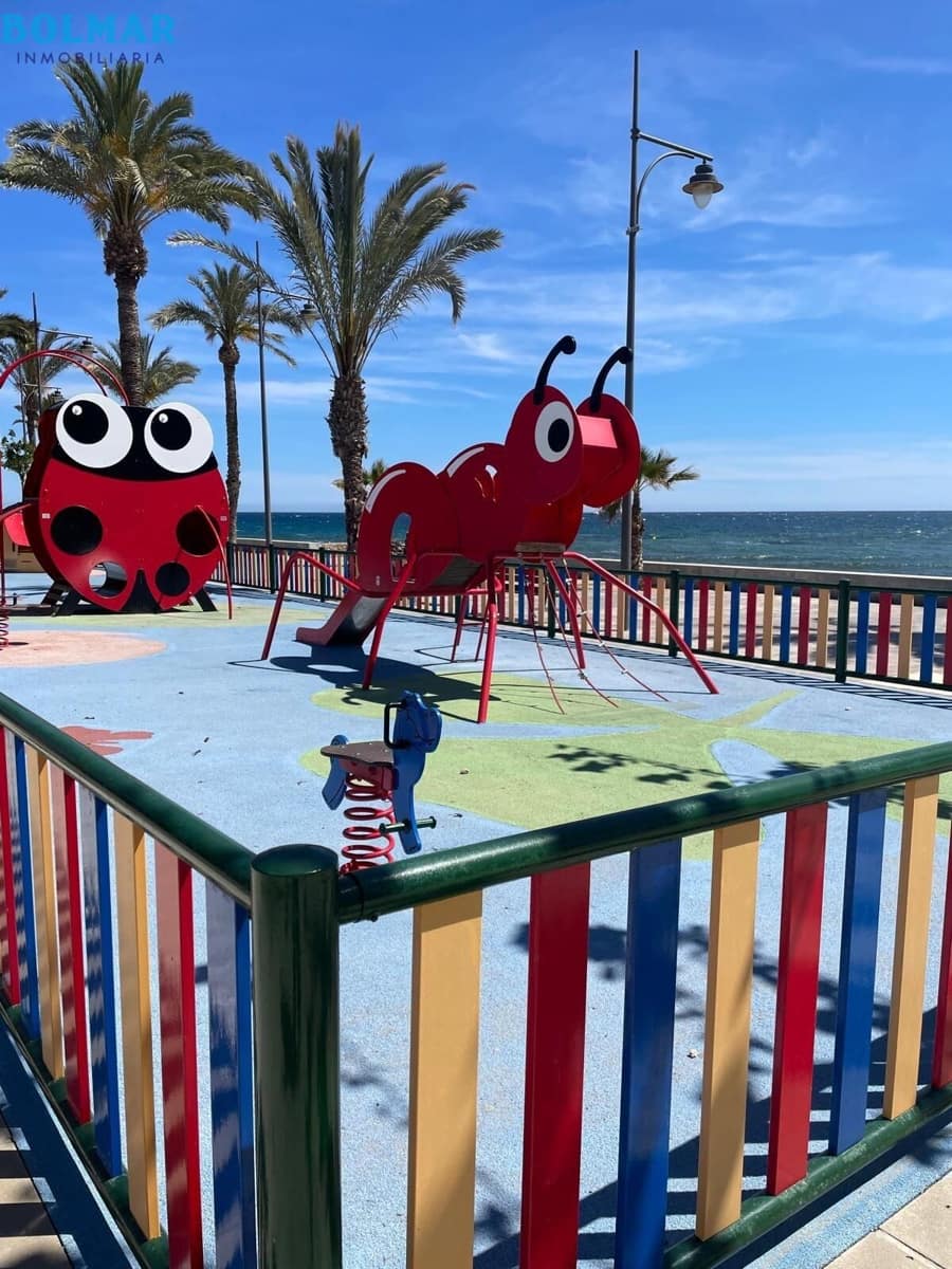 4 soveværelse Lejlighed til salg i Puerto de Mazarron - € 136.200 (Ref: 8911106)