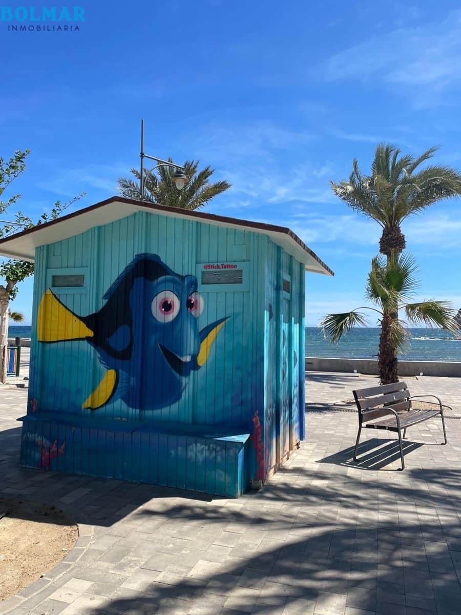 4 soveværelse Lejlighed til salg i Puerto de Mazarron - € 136.200 (Ref: 8911106)