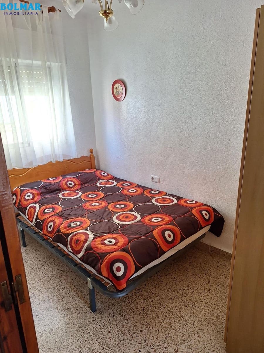 4 soveværelse Lejlighed til salg i Puerto de Mazarron - € 136.200 (Ref: 8911106)