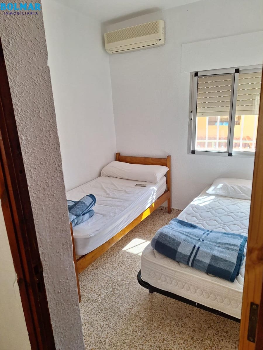 4 soveværelse Lejlighed til salg i Puerto de Mazarron - € 136.200 (Ref: 8911106)