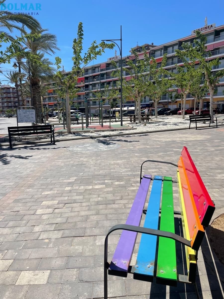 4 soveværelse Lejlighed til salg i Puerto de Mazarron - € 136.200 (Ref: 8911106)