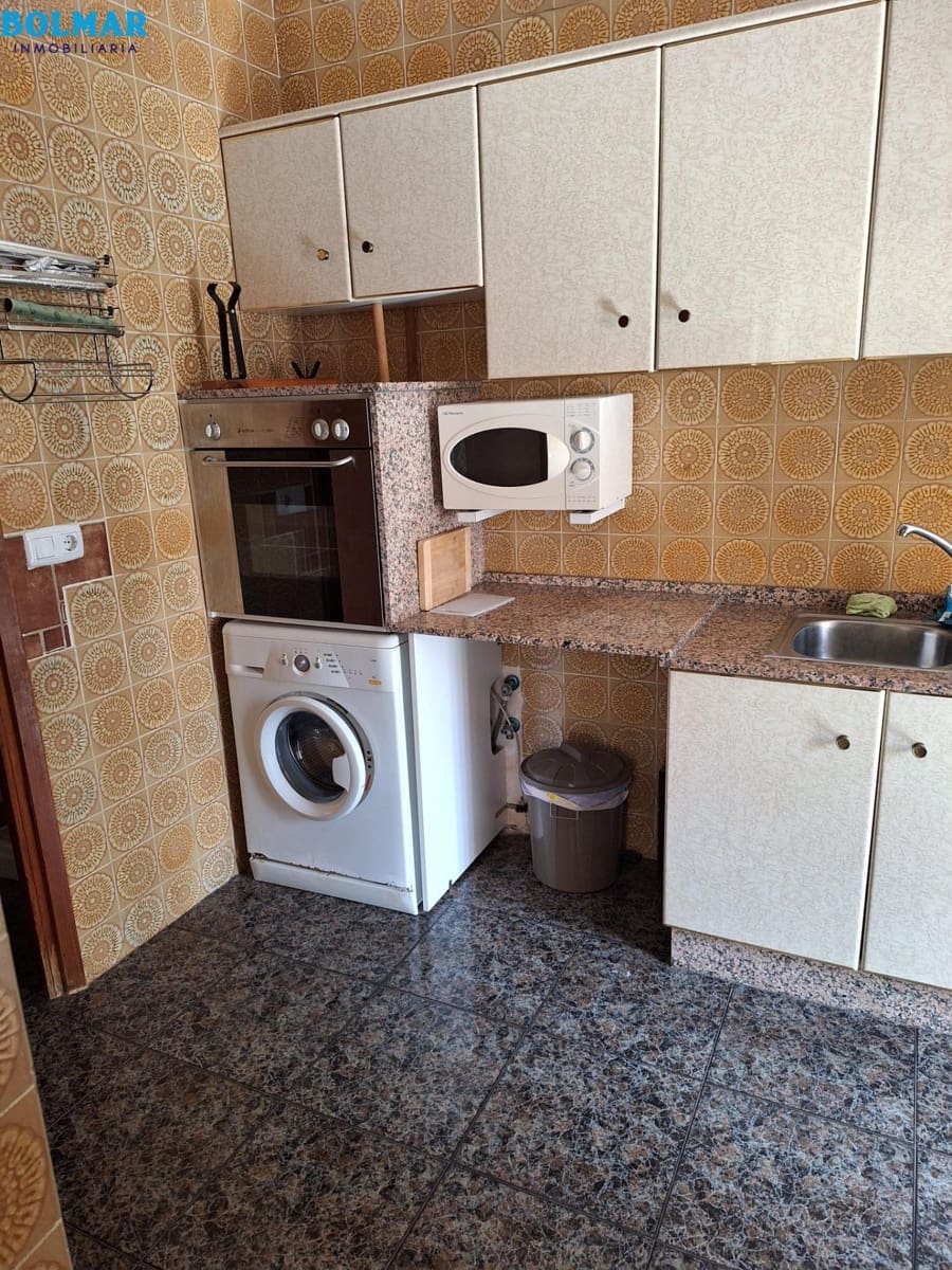 4 soveværelse Lejlighed til salg i Puerto de Mazarron - € 136.200 (Ref: 8911106)