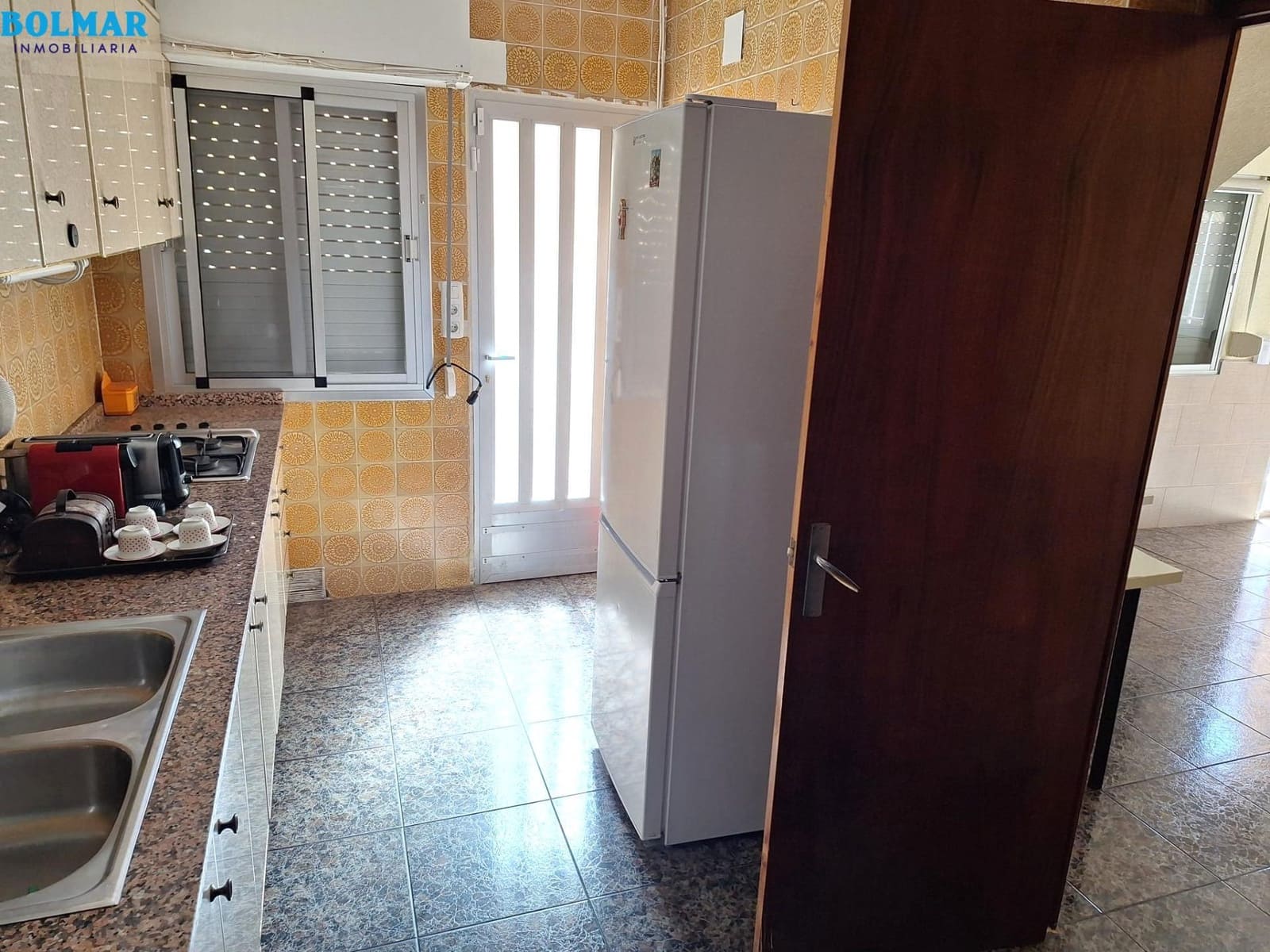 4 soveværelse Lejlighed til salg i Puerto de Mazarron - € 136.200 (Ref: 8911106)