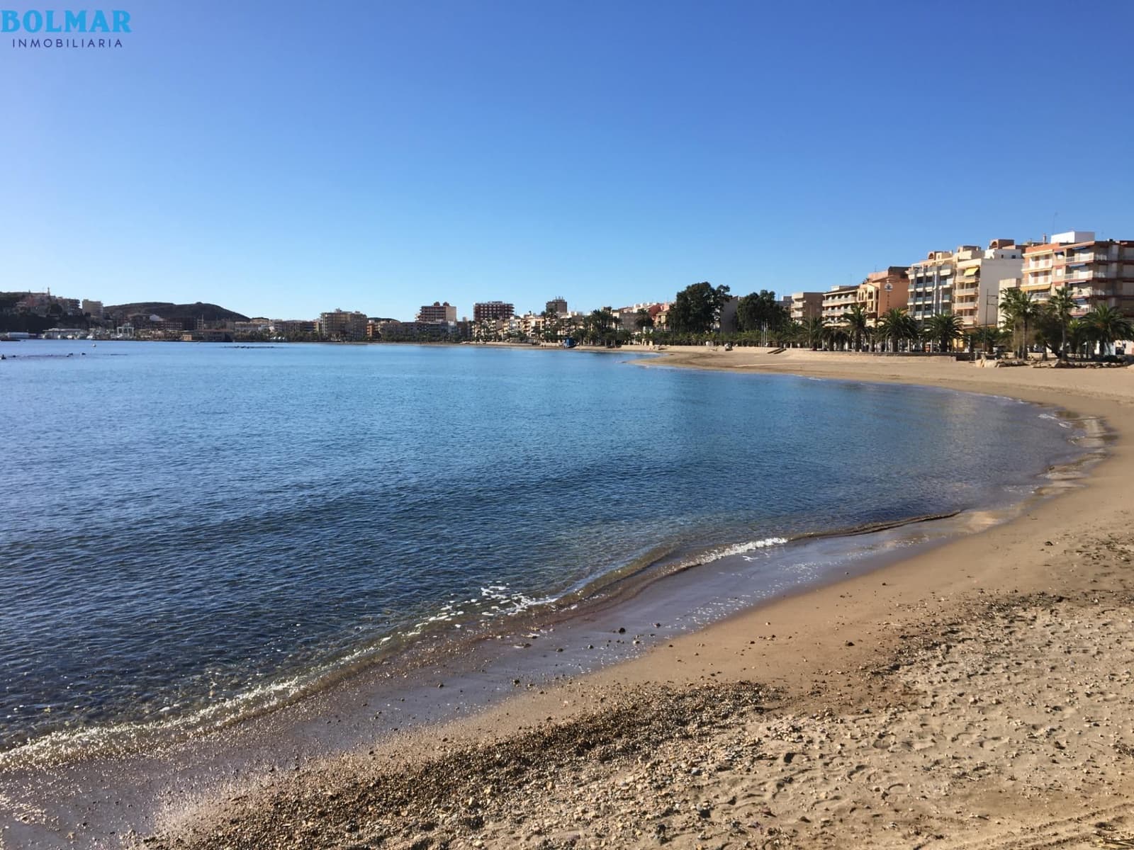 4 soveværelse Lejlighed til salg i Puerto de Mazarron - € 136.200 (Ref: 8911106)