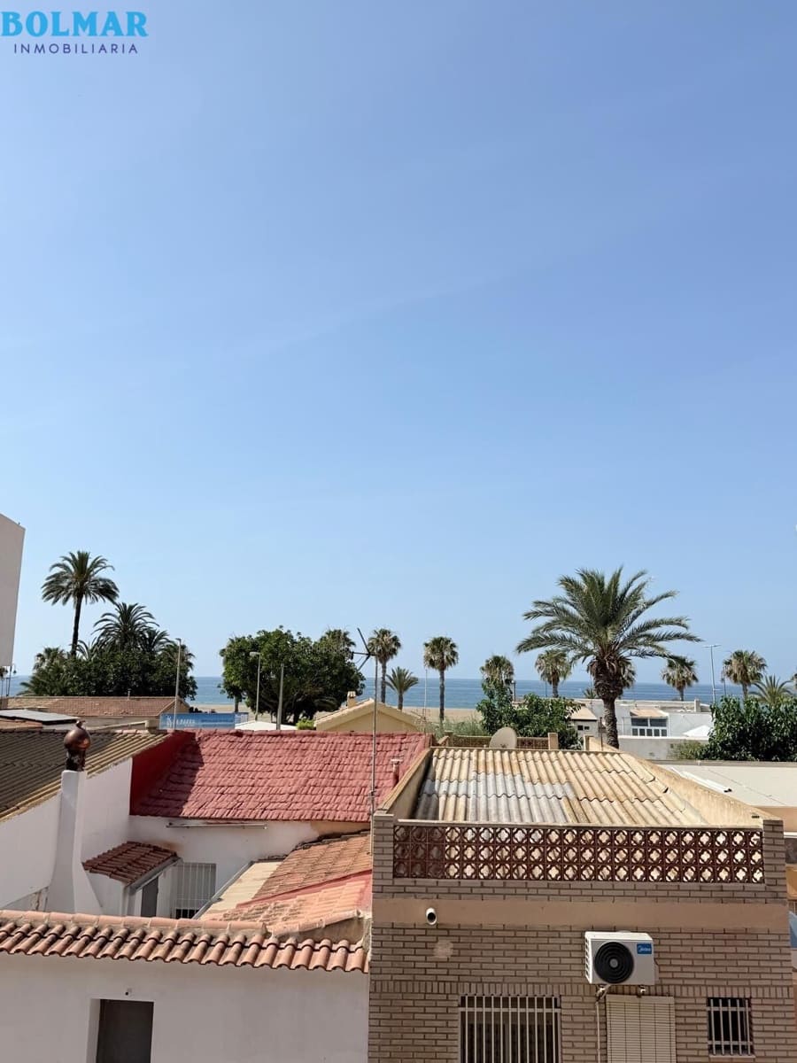 2 chambre Appartement à vendre à Bolnuevo avec garage - 185 000 € (Ref: 9230467)