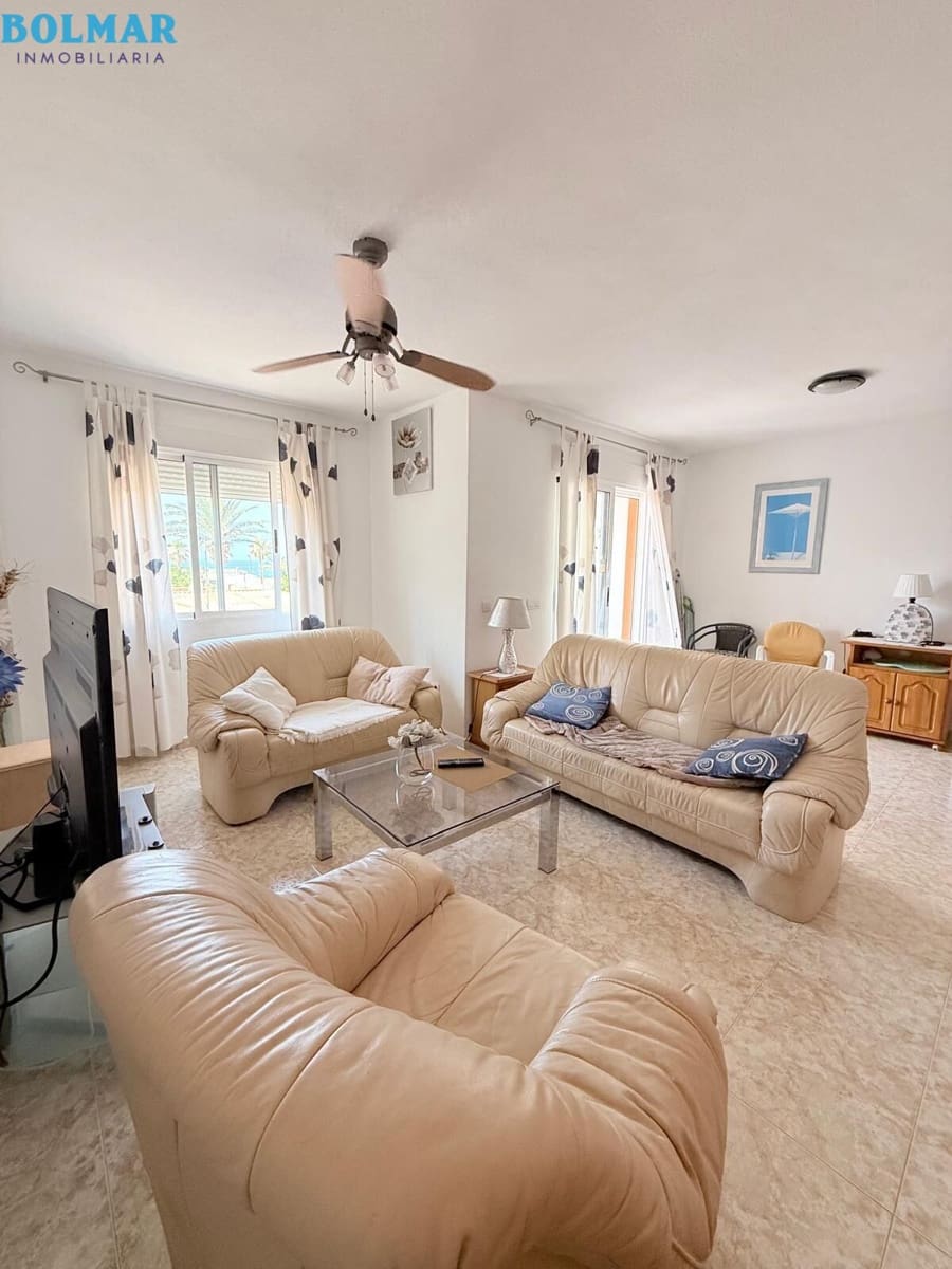 2 chambre Appartement à vendre à Bolnuevo avec garage - 185 000 € (Ref: 9230467)