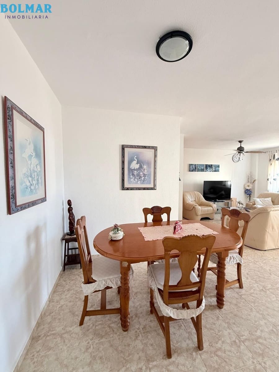 2 chambre Appartement à vendre à Bolnuevo avec garage - 185 000 € (Ref: 9230467)