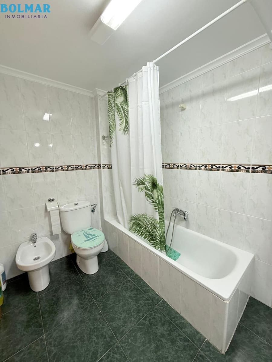 2 chambre Appartement à vendre à Bolnuevo avec garage - 185 000 € (Ref: 9230467)