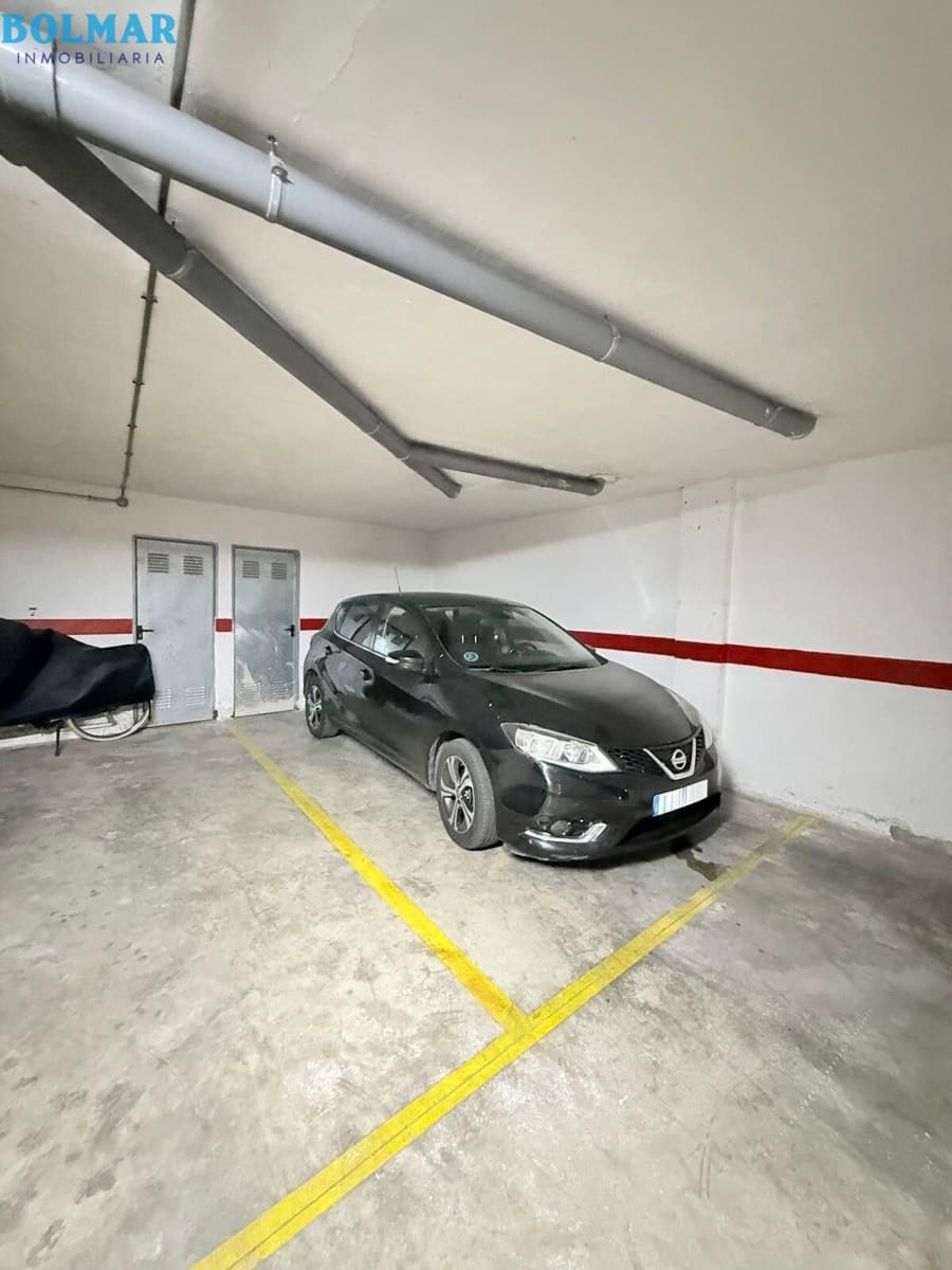 2 chambre Appartement à vendre à Bolnuevo avec garage - 185 000 € (Ref: 9230467)