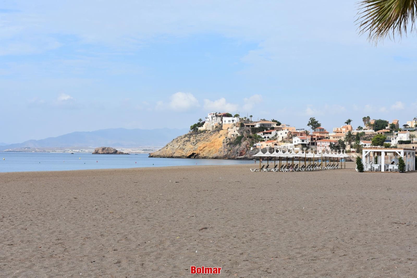 2 chambre Appartement à vendre à Bolnuevo avec garage - 185 000 € (Ref: 9230467)