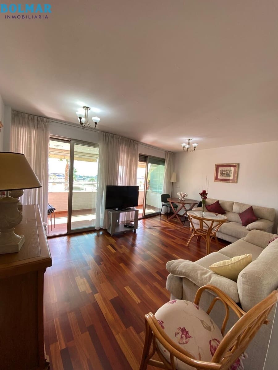 3 soverom Leilighet til salgs i Puerto de Mazarron - € 345 000 (Ref: 9269693)