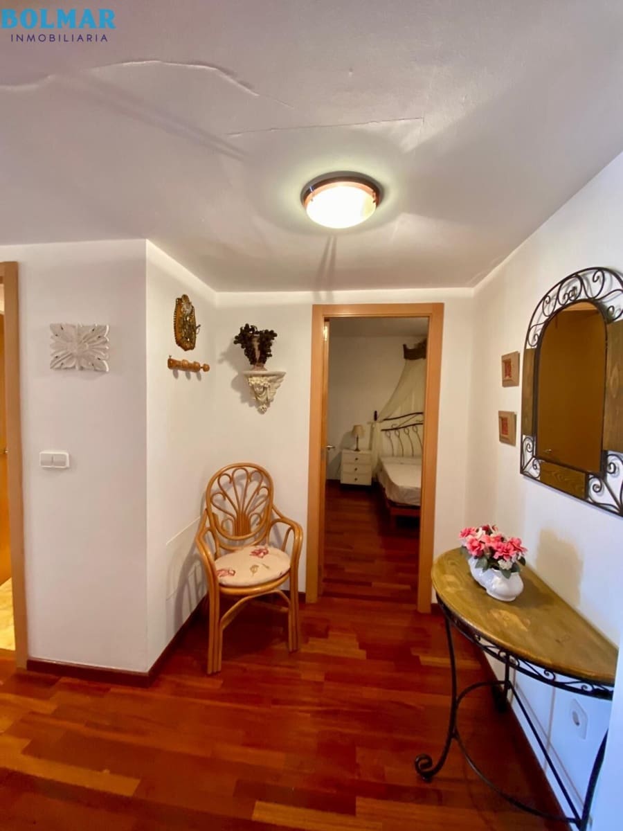 3 soverom Leilighet til salgs i Puerto de Mazarron - € 345 000 (Ref: 9269693)