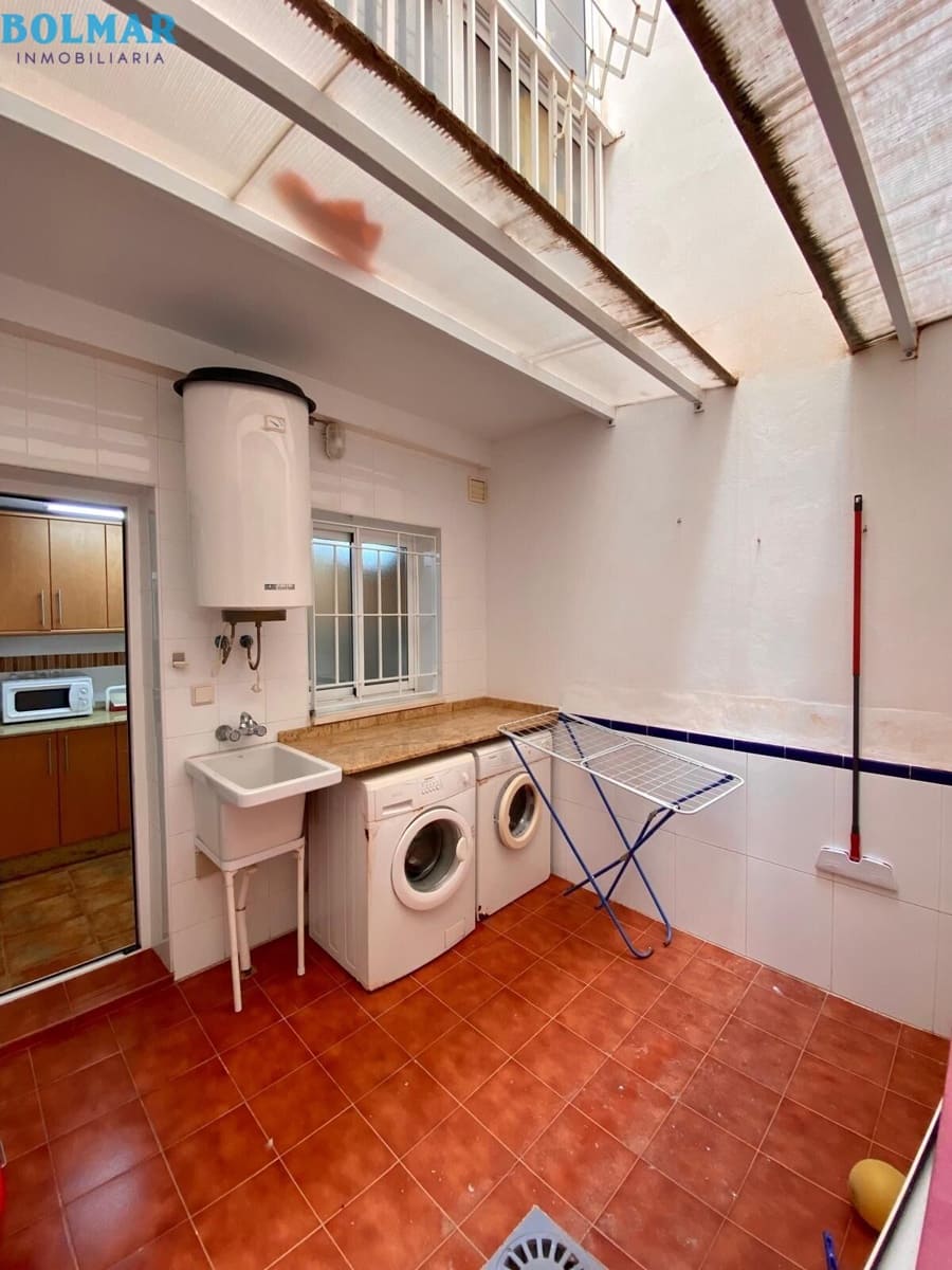 3 soverom Leilighet til salgs i Puerto de Mazarron - € 345 000 (Ref: 9269693)