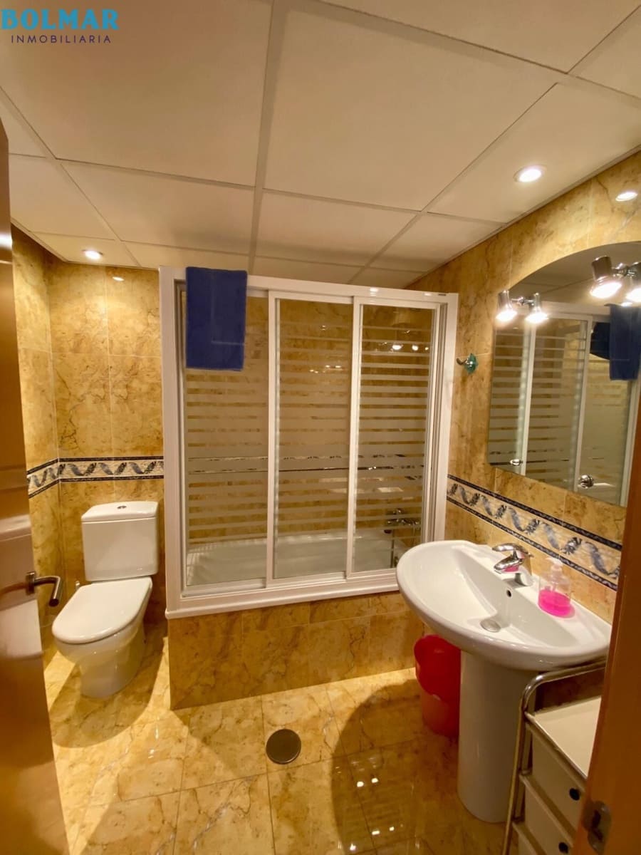 3 soverom Leilighet til salgs i Puerto de Mazarron - € 345 000 (Ref: 9269693)