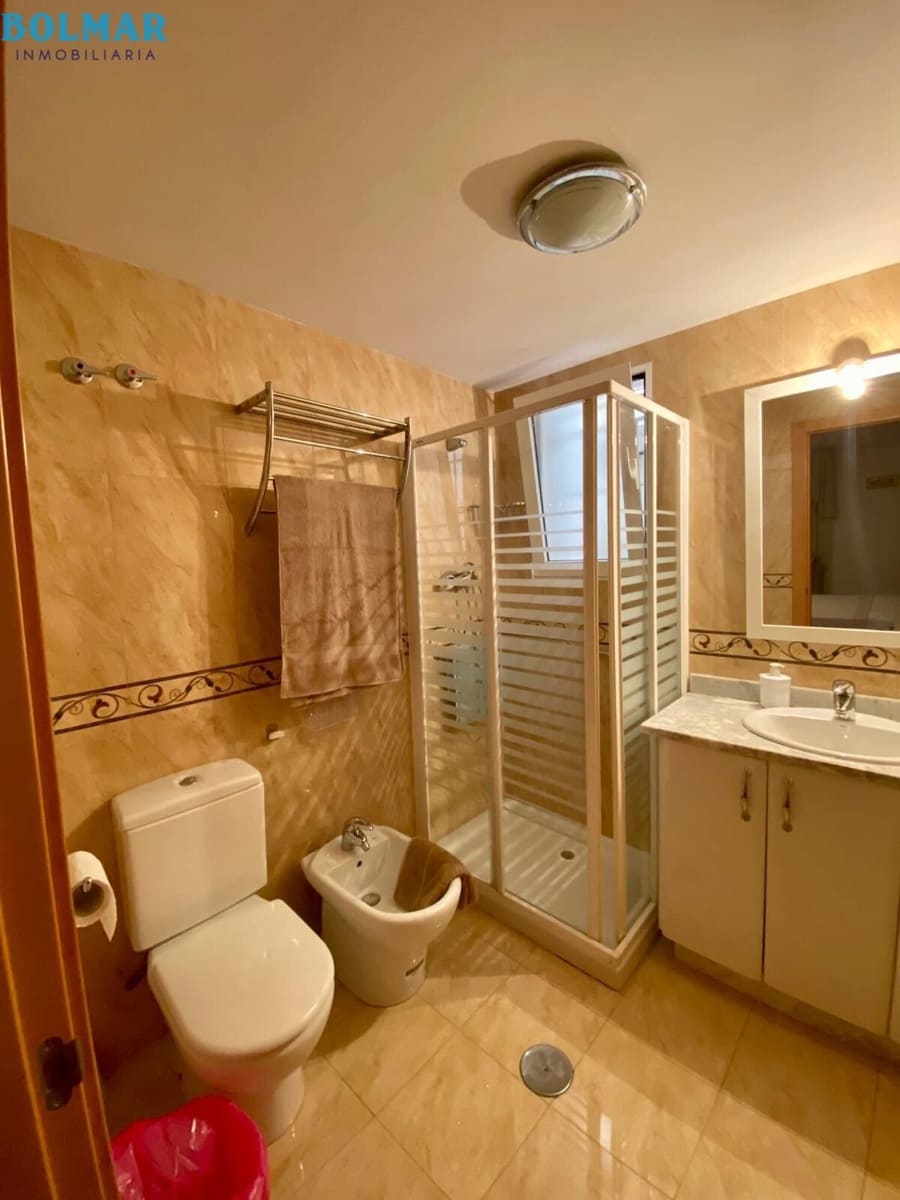 3 soverom Leilighet til salgs i Puerto de Mazarron - € 345 000 (Ref: 9269693)