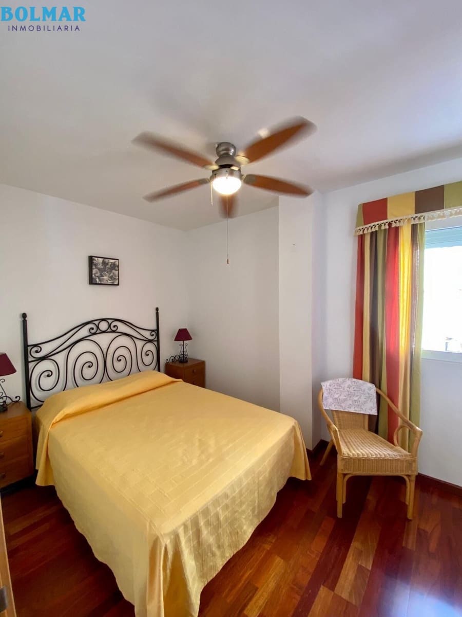 3 soverom Leilighet til salgs i Puerto de Mazarron - € 345 000 (Ref: 9269693)