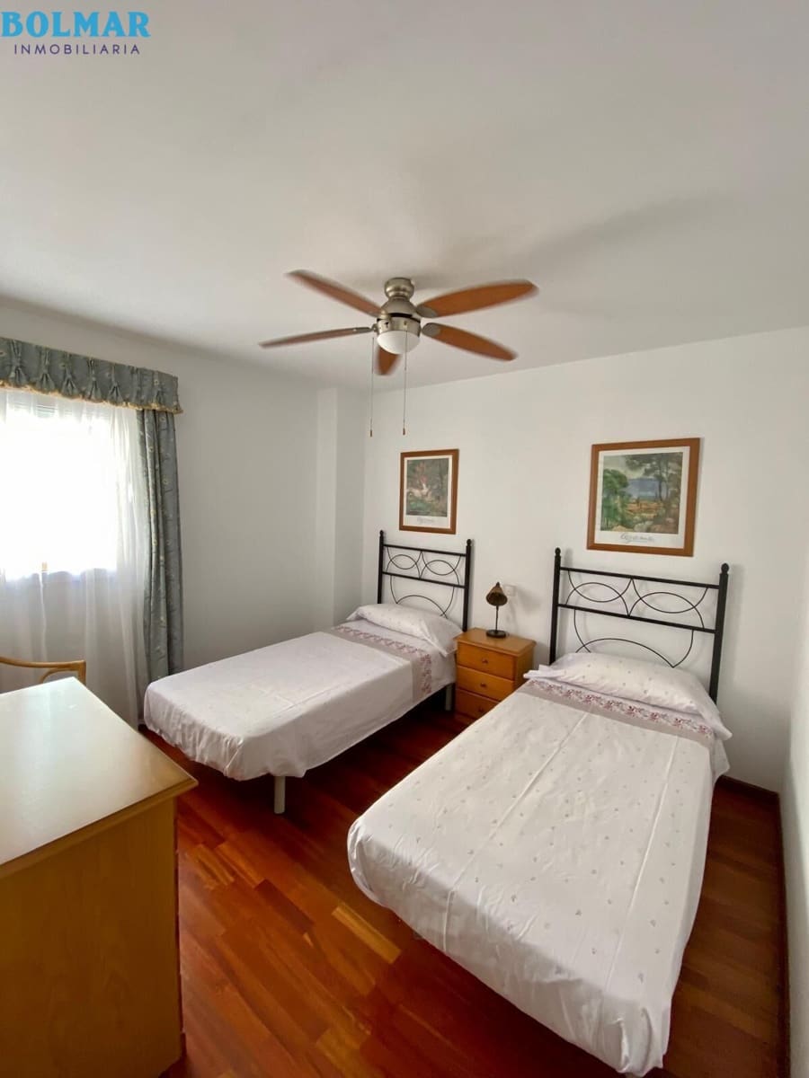 3 soverom Leilighet til salgs i Puerto de Mazarron - € 345 000 (Ref: 9269693)