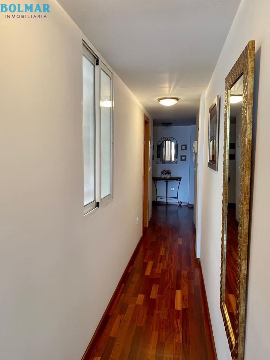 3 soverom Leilighet til salgs i Puerto de Mazarron - € 345 000 (Ref: 9269693)