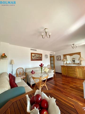 3 soverom Leilighet til salgs i Puerto de Mazarron, Mazarrón - € 345 000 (Ref: 9269693)