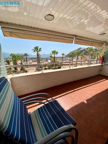 3 soverom Leilighet til salgs i Puerto de Mazarron, Mazarrón - € 345 000 (Ref: 9269693)