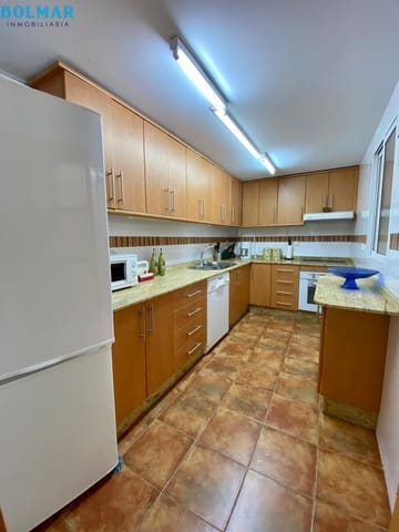 3 soverom Leilighet til salgs i Puerto de Mazarron, Mazarrón - € 345 000 (Ref: 9269693)