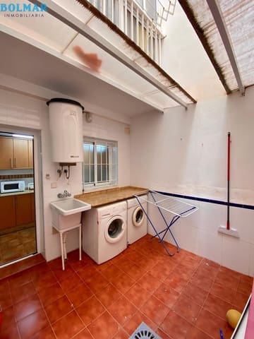 3 soverom Leilighet til salgs i Puerto de Mazarron, Mazarrón - € 345 000 (Ref: 9269693)