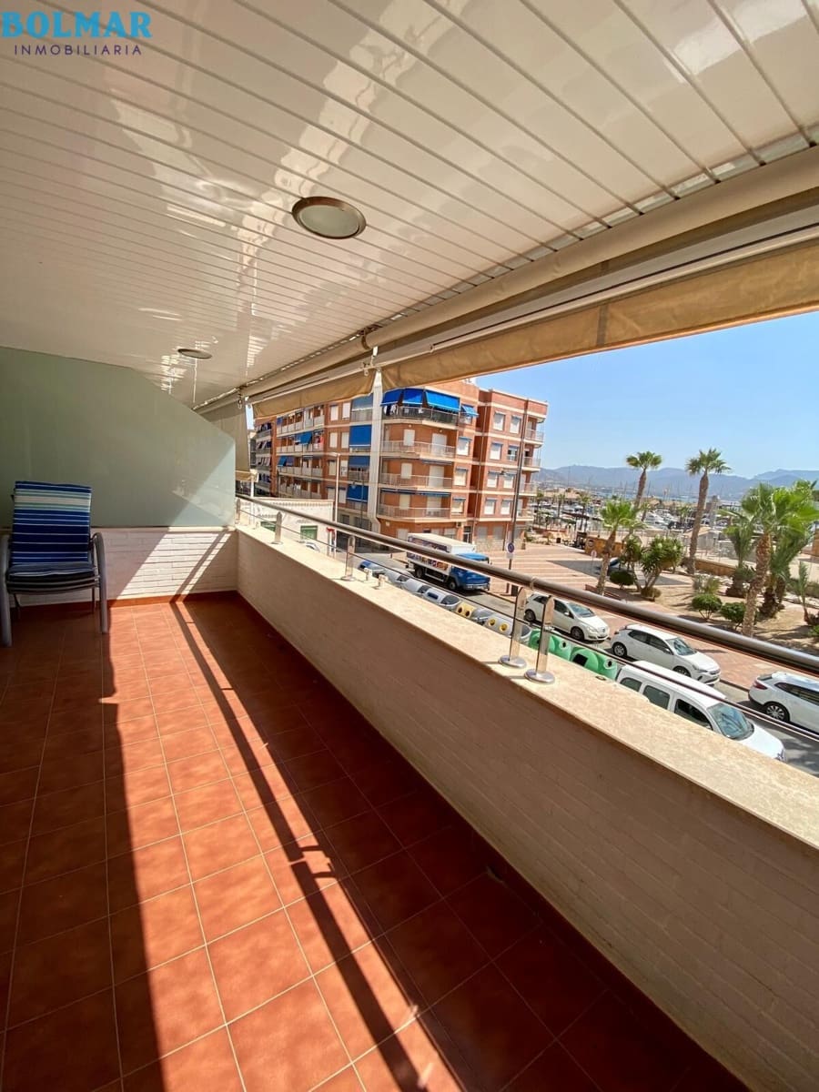 3 soverom Leilighet til salgs i Puerto de Mazarron - € 345 000 (Ref: 9269693)