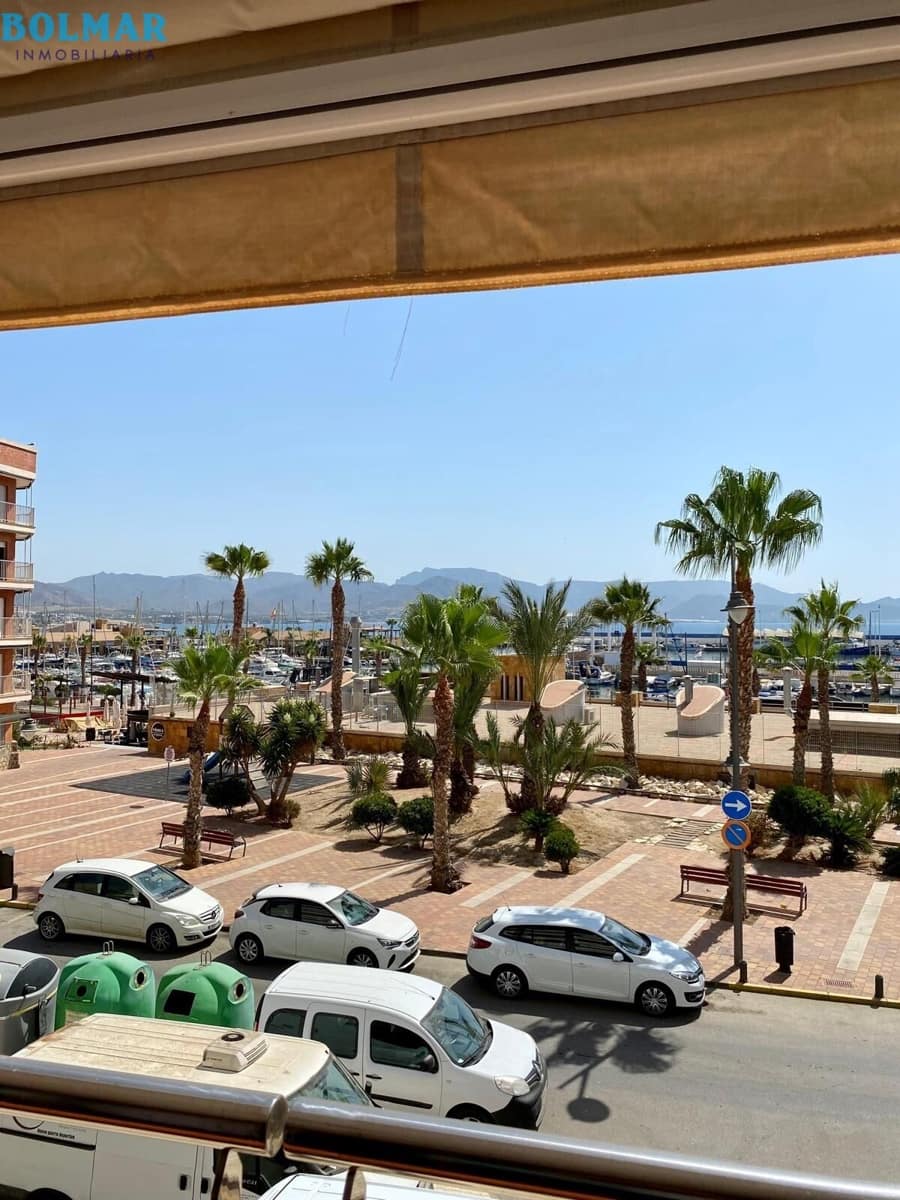 3 soverom Leilighet til salgs i Puerto de Mazarron - € 345 000 (Ref: 9269693)