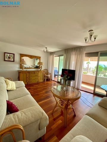 3 soverom Leilighet til salgs i Puerto de Mazarron, Mazarrón - € 345 000 (Ref: 9269693)