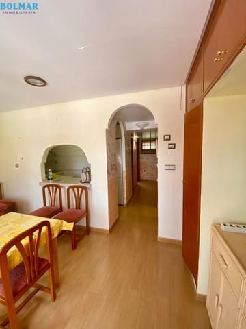 2 soveværelse Lejlighed til salg i Alamillo, Mazarrón med swimmingpool - € 140.000 (Ref: 9310868)