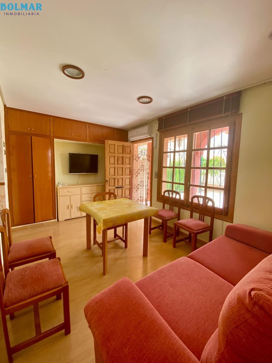 2 soveværelse Lejlighed til salg i Alamillo med swimmingpool - € 140.000 (Ref: 9310868)