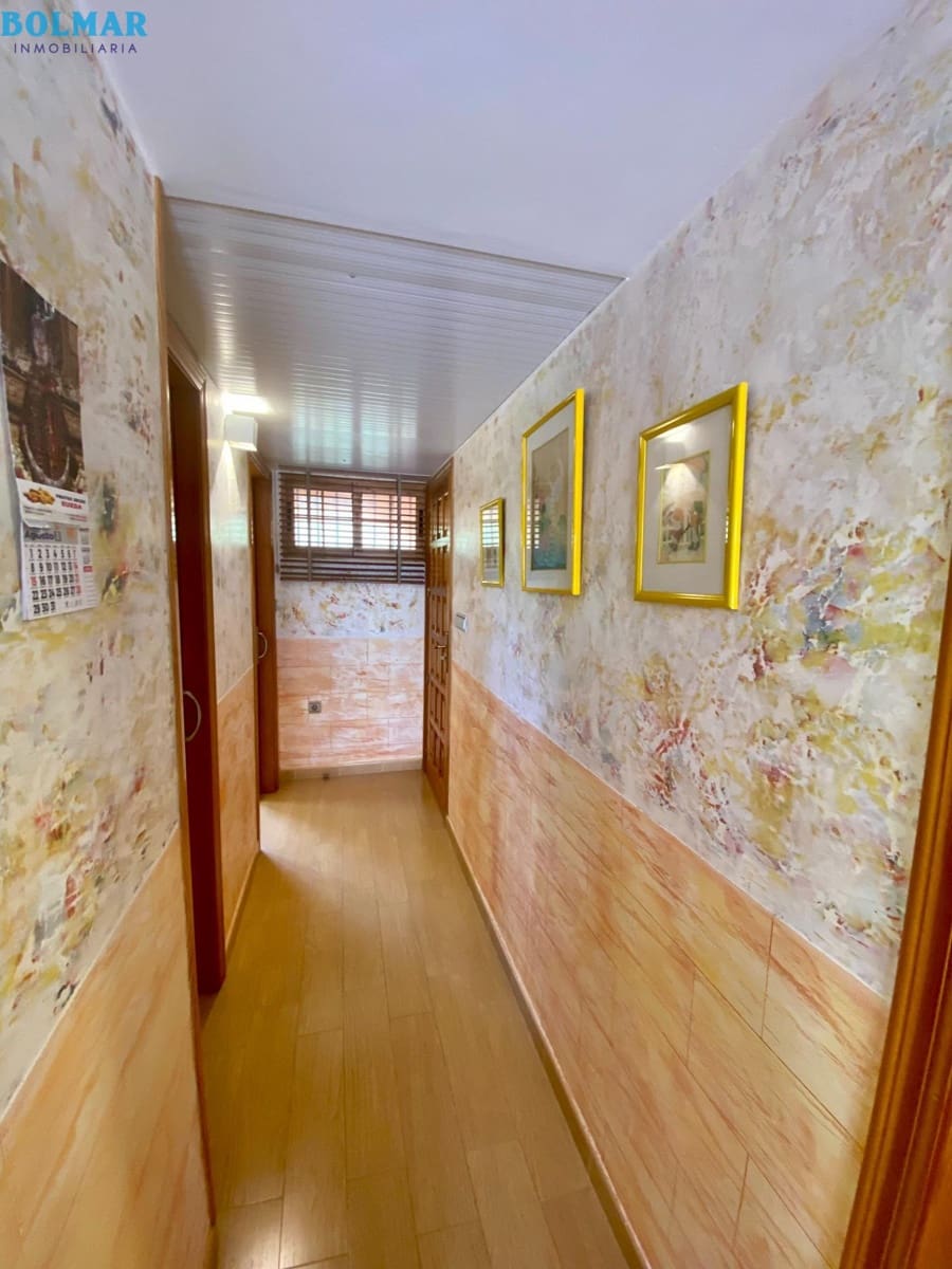 2 soveværelse Lejlighed til salg i Alamillo med swimmingpool - € 140.000 (Ref: 9310868)