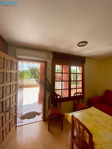 2 soveværelse Lejlighed til salg i Alamillo, Mazarrón med swimmingpool - € 140.000 (Ref: 9310868)