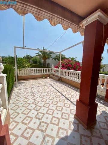 2 soveværelse Lejlighed til salg i Alamillo, Mazarrón med swimmingpool - € 140.000 (Ref: 9310868)