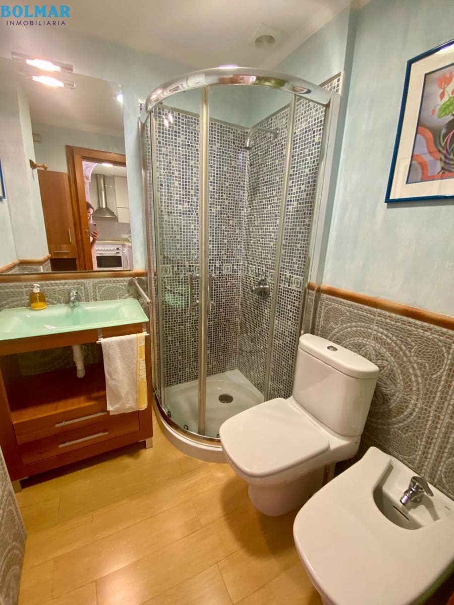 2 soveværelse Lejlighed til salg i Alamillo med swimmingpool - € 140.000 (Ref: 9310868)