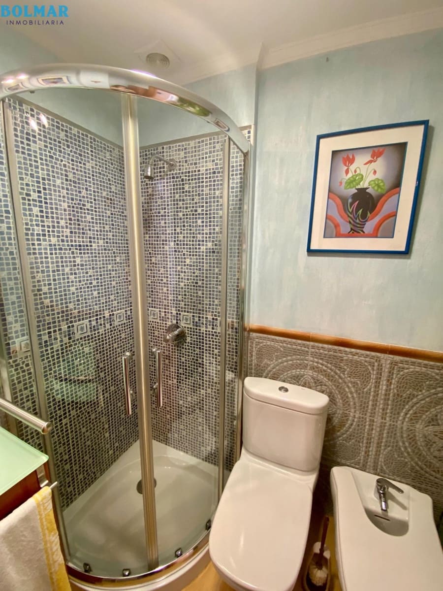 2 soveværelse Lejlighed til salg i Alamillo med swimmingpool - € 140.000 (Ref: 9310868)