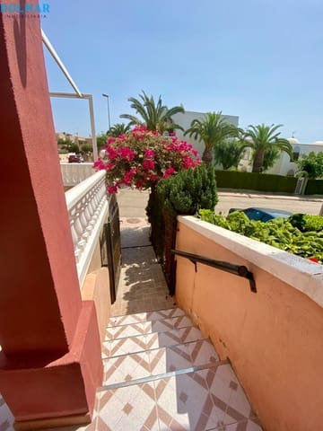 2 soveværelse Lejlighed til salg i Alamillo, Mazarrón med swimmingpool - € 140.000 (Ref: 9310868)